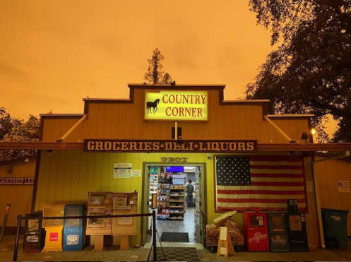 Bob’s Country Corner by null