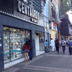 Centauro's Video