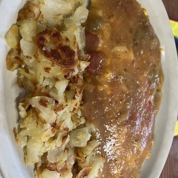 Stephanie's Coffee Shop - Mexican Omelette - Coffee & Tea Near Me - Commerce City, Colorado Stephanie's Coffee Shop - Mexican Omelette - Coffee & Tea Near Me - Commerce City, Colorado