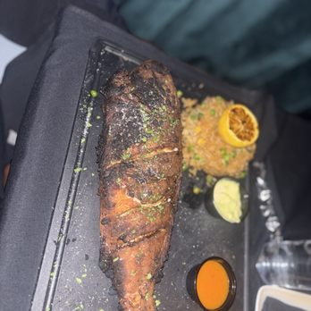 Frame Philly - Tapas/Small Plates Near Me - Philadelphia, Pennsylvania