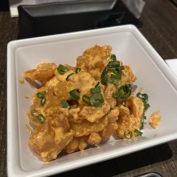 Sushiholic Arcadia - Bang bang shrimp - Sushi Bars Near Me - Phoenix, Arizona