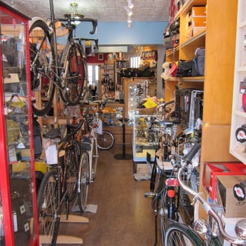 Hoopdriver Bicycles - 668 Annette St. Toronto - Bikes Near Me - Toronto, Ontario Hoopdriver Bicycles - 668 Annette St. Toronto - Bikes Near Me - Toronto, Ontario