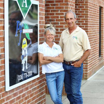 PF Plumbing - Plumbing Near Me - Winston-salem, North Carolina PF Plumbing - Plumbing Near Me - Winston-salem, North Carolina