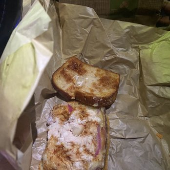 Panera Bread - Panera's New BBQ Chicken sandwich - Sandwiches Near Me - Jacksonville, Florida