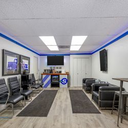Gills Point S Tire & Auto Service