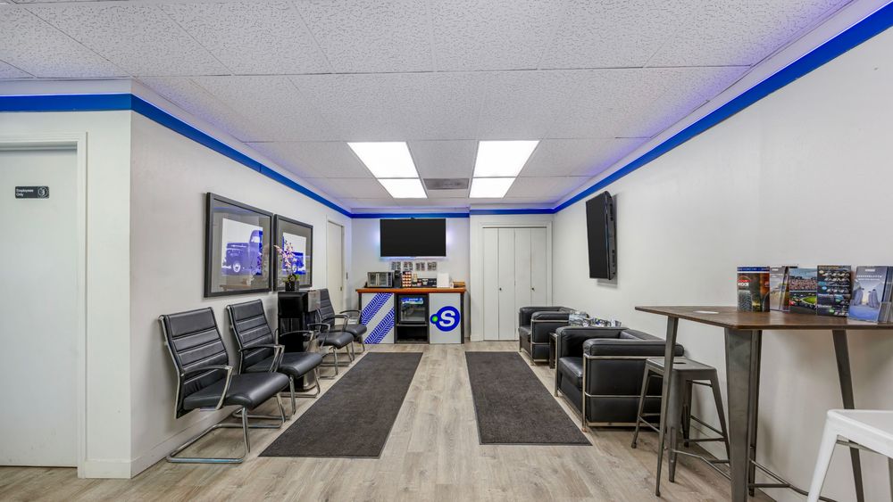 Gills Point S Tire & Auto Service