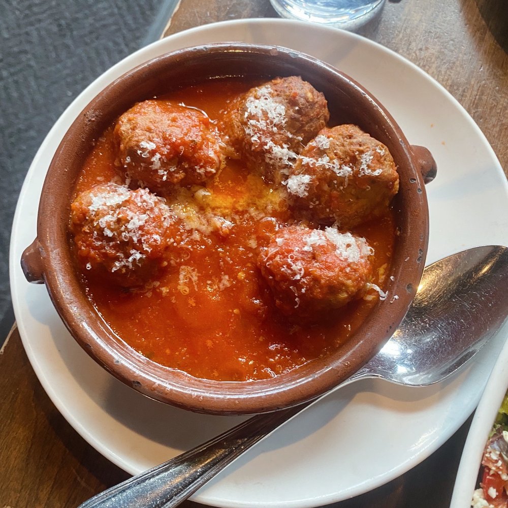 Napolese Pizzeria - Meatballs - Pizza Near Me - Indianapolis, Indiana Napolese Pizzeria - Meatballs - Pizza Near Me - Indianapolis, Indiana