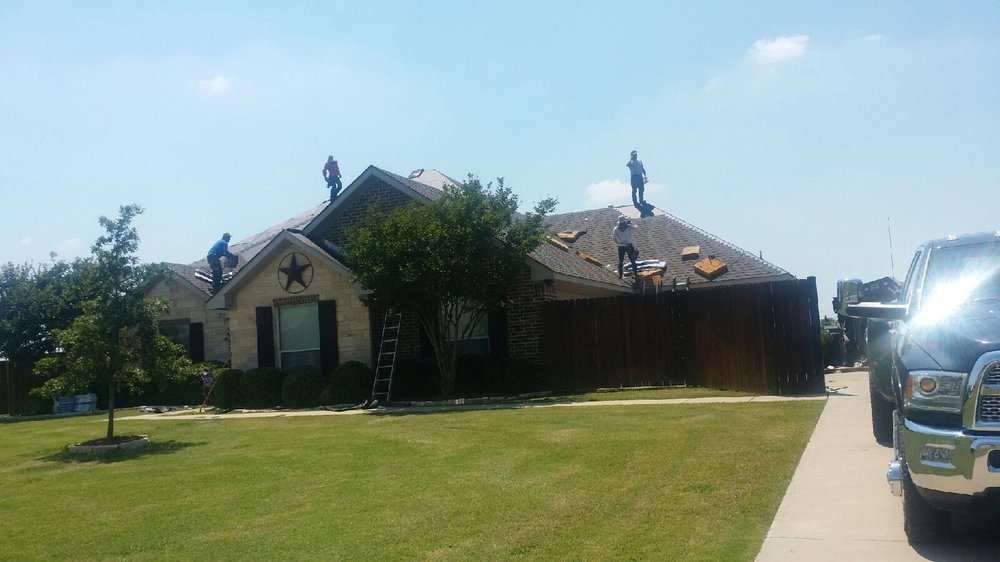 Slide of Havel Roofing Solutions