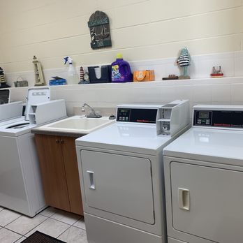 Son Rise Marina - Laundry room - Boating Near Me - Sandusky, Ohio Son Rise Marina - Laundry room - Boating Near Me - Sandusky, Ohio