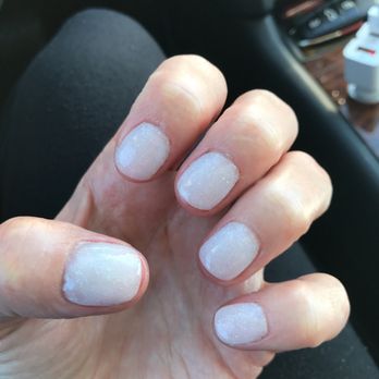 Lux Nails And Spa - I can't see my cuticles... - Nail Salons Near Me - Colorado Springs, Colorado Lux Nails And Spa - I can't see my cuticles... - Nail Salons Near Me - Colorado Springs, Colorado