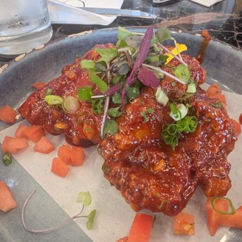 Whisper - Breakfast & Brunch Near Me - San Mateo, California