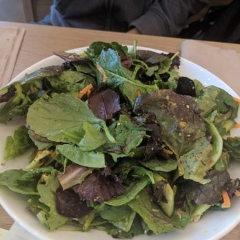 MIXT - Salad Near Me - San Francisco, California MIXT - Salad Near Me - San Francisco, California