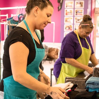 Festiva Laundry - Laundromat Near Me - Lancaster, Pennsylvania