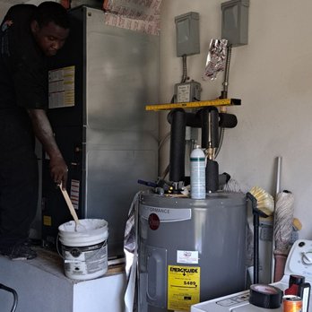 Big Bert's AC - Hey Lester... great job!! - Heating & Air Conditioning/HVAC Near Me Big Bert's AC - Hey Lester... great job!! - Heating & Air Conditioning/HVAC Near Me