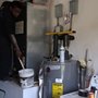 Big Bert's AC