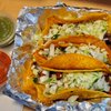 Tres Amigos gift card