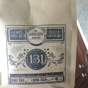 Five & Hoek Coffee - Here is one of my favorite roasts. Unique and very enjoyable bourbon aged beans. - Coffee & Tea Near Me - Wheaton, Illinois Five & Hoek Coffee - Here is one of my favorite roasts. Unique and very enjoyable bourbon aged beans. - Coffee & Tea Near Me - Wheaton, Illinois