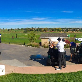 Lone Tree Golf Club & Hotel - Driving Range at Lone Tree - Hotels Near Me - Lone Tree, Colorado Lone Tree Golf Club & Hotel - Driving Range at Lone Tree - Hotels Near Me - Lone Tree, Colorado