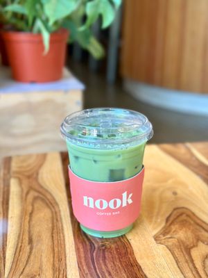NOOK COFFEE BAR - Updated July 2025 - 1064 Photos & 639 Reviews - 2930 ...