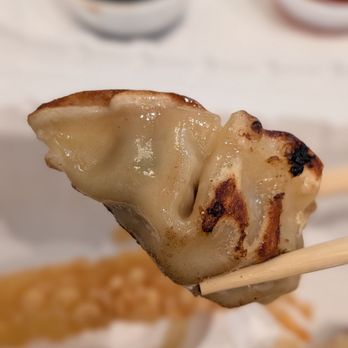 Edo Japan - Gyoza - Fast Food Near Me - Mississauga, Ontario Edo Japan - Gyoza - Fast Food Near Me - Mississauga, Ontario
