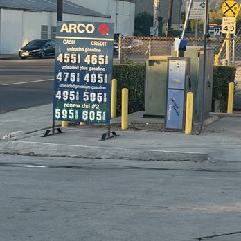 Arco - Gas Stations Near Me - West Covina, California Arco - Gas Stations Near Me - West Covina, California