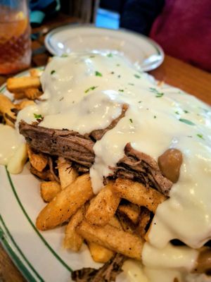 Beard & Belly by null