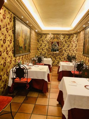 La Parrilla De San Lorenzo by null