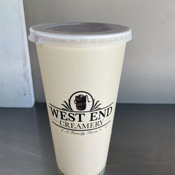 WEST END CREAMERY - TEMP. CLOSED - Updated February 2026 - 116 Photos
