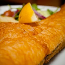 Smithfields - Our famous Jumbo Haddock