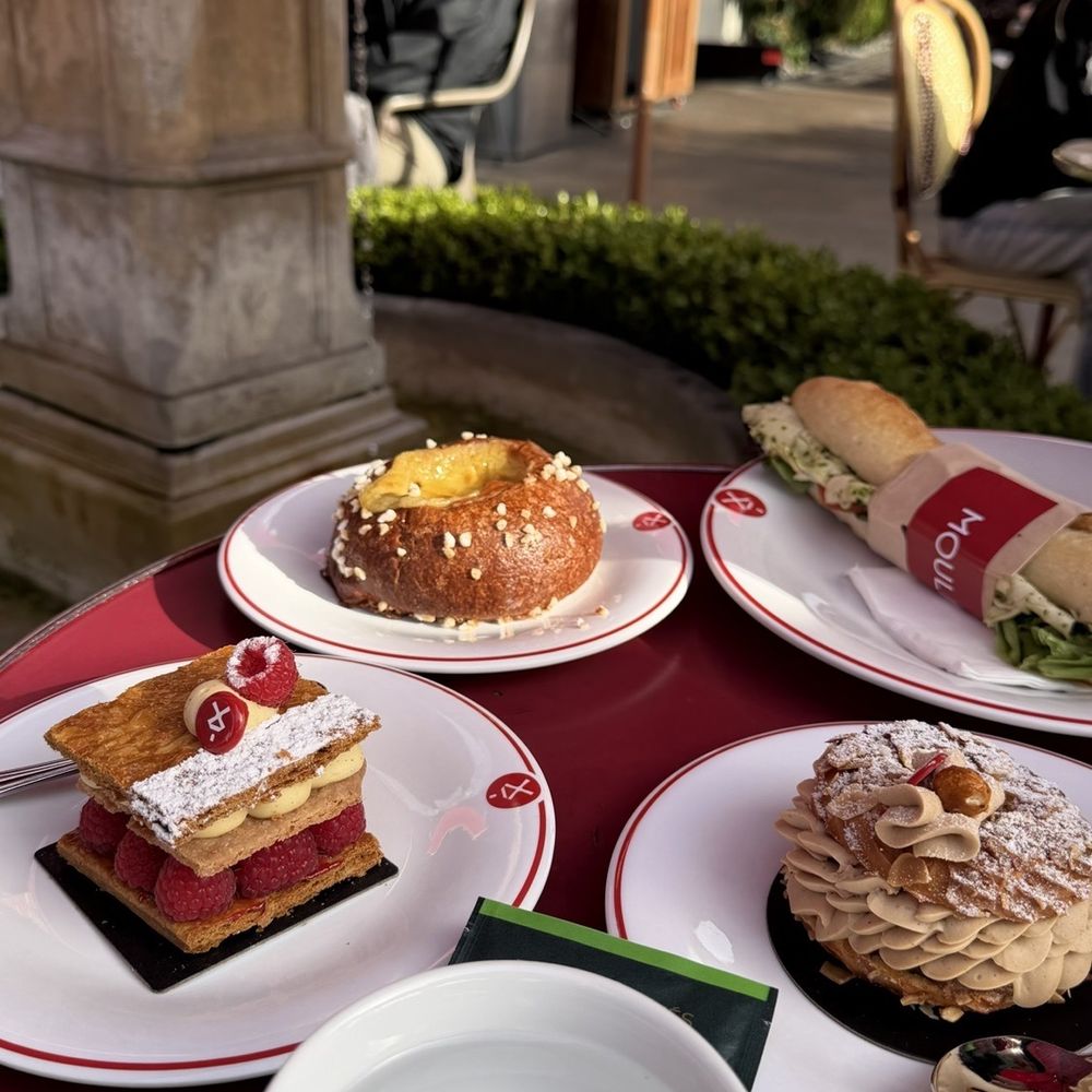 Moulin - Bakeries Near Me - Newport Beach, California Moulin - Bakeries Near Me - Newport Beach, California