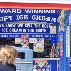 Ice Cream Parlour