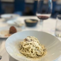 Stella Ristorante - Carbonara (split)