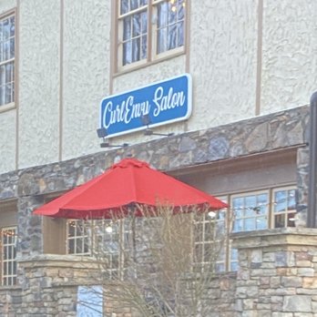 CurlEnvy Salon - Hair Salons Near Me - Roswell, Georgia
