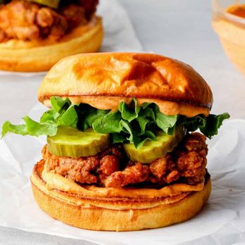 Cajun Hut - Chicken Sandwich - Shaved Ice Near Me - Amite City, Louisiana Cajun Hut - Chicken Sandwich - Shaved Ice Near Me - Amite City, Louisiana