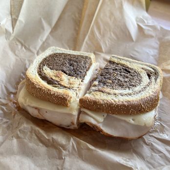 Bad Dog Deli - Turkey Rachel - Sandwiches Near Me - Traverse City, Michigan Bad Dog Deli - Turkey Rachel - Sandwiches Near Me - Traverse City, Michigan