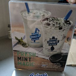 Yummy concrete mixers