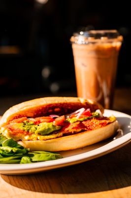 Buzz Cafe Philly by null