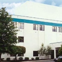Paul B Hall Regional Medical Center