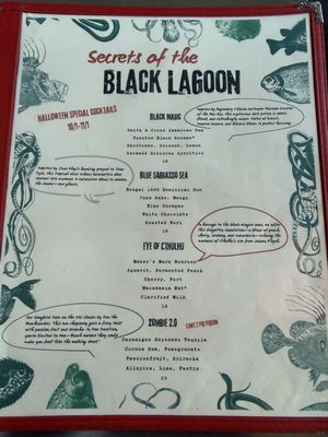 Menu photo 4 Songbird Fairfax, VA