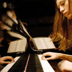 Royal Northern College of Music