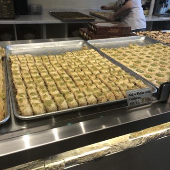 Crown Pastries - Bakeries Near Me - Toronto, Ontario