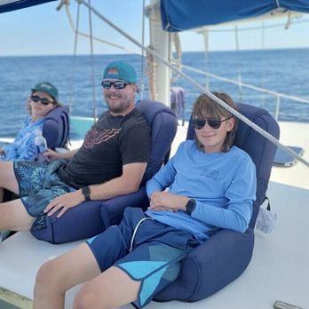 Smile n Wave Sailing Adventures - Boating Near Me - Destin, Florida Smile n Wave Sailing Adventures - Boating Near Me - Destin, Florida