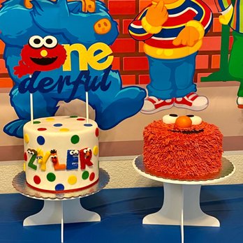 Ocakesions - Desserts Near Me - Las Vegas, Nevada