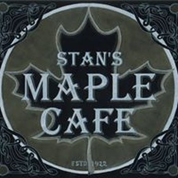 Stan's Maple Cafe - Salad Near Me - Ukiah, California Stan's Maple Cafe - Salad Near Me - Ukiah, California