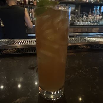 Establishment - New American Near Me - Atlanta, Georgia