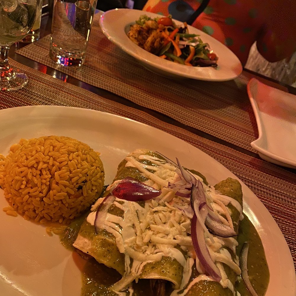 Donjito - Latin American Near Me - Mamaroneck, New York