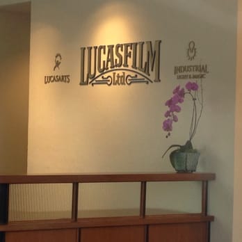 Lucasfilm - Video/Film Production Near Me - San Francisco, California Lucasfilm - Video/Film Production Near Me - San Francisco, California