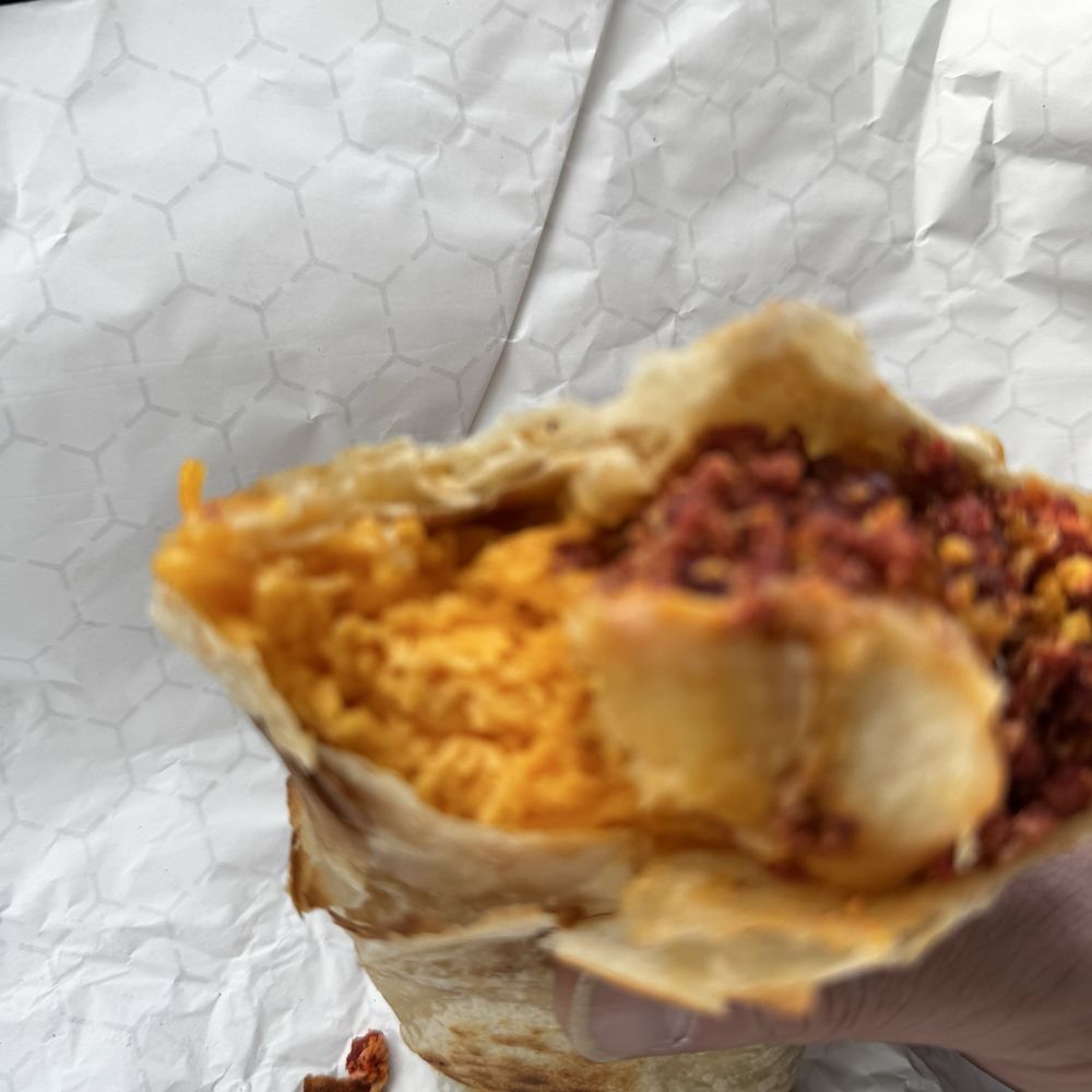 Ramires Mexican Food