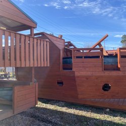 Affordable Buildings of Van Buren - Portable buildings
