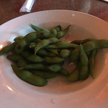 Masa Sushi - Edamame on the house - Sushi Bars Near Me - Dickinson, Texas Masa Sushi - Edamame on the house - Sushi Bars Near Me - Dickinson, Texas
